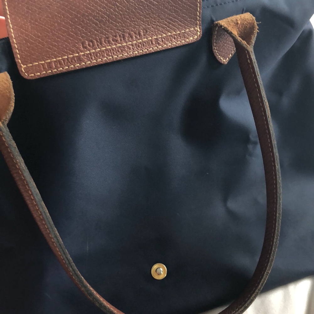 Longchamp size medium - Picture 6 of 8